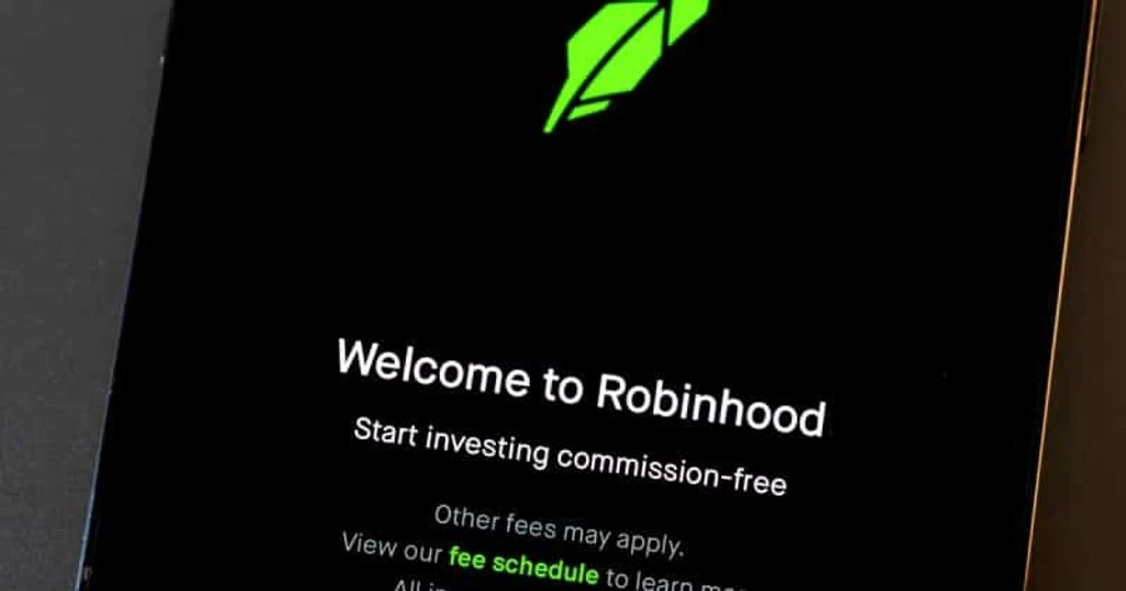 Robinhood's Layer 2 Surges Past 13,900 Contracts in Week One