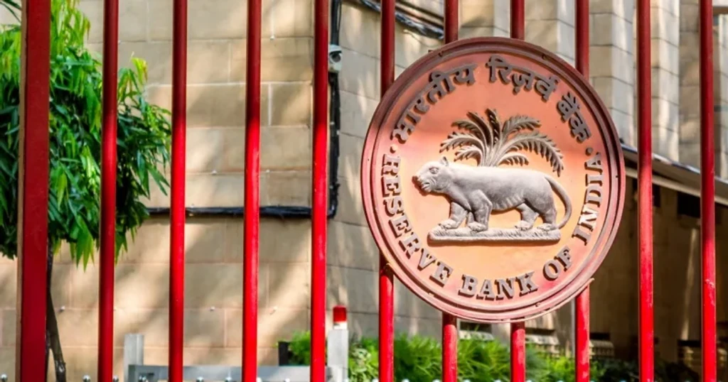 RBI Holds Rates Steady, Unveils Measures to Defend Rupee