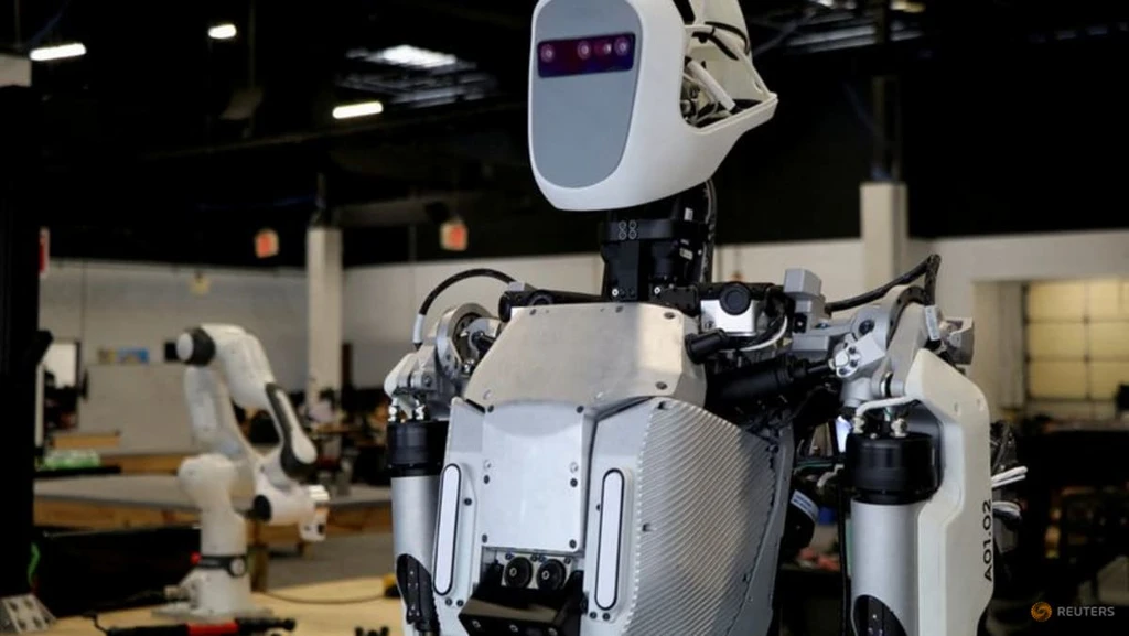 Apptronik Opens Massive Training Hub, Debuts Apollo 2 Humanoid Robot