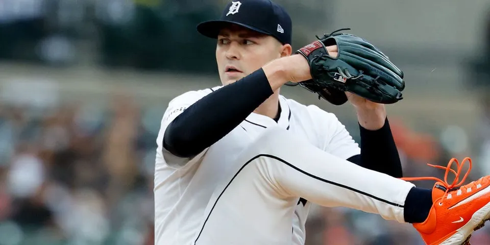 Cy Young Winner Tarik Skubal to Make Limited Appearance for Team USA