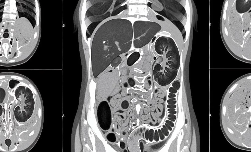 Elderly CT Scans Surge, Prompting Radiation Exposure Concerns