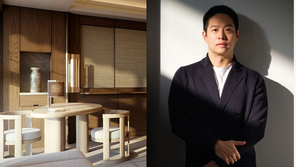 Designer Robert Cheng Rejects Copying Clients' Pinterest Boards