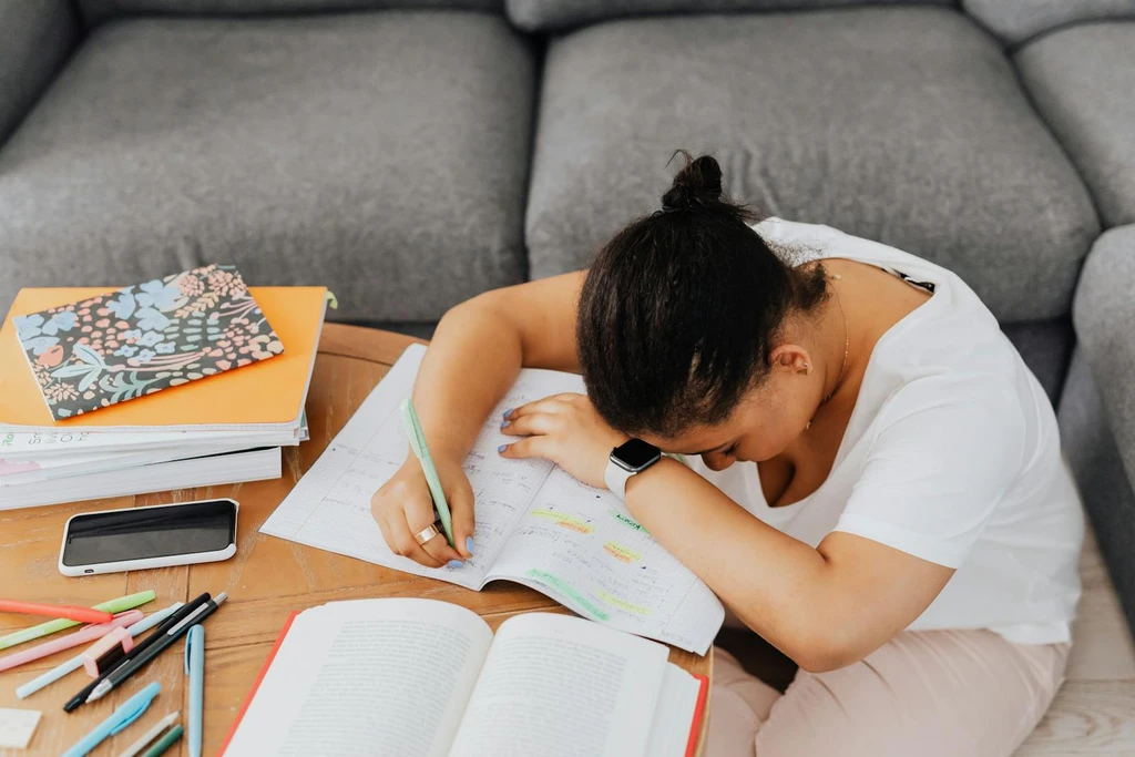 Beyond Burnout: Understanding Collapse vs. True Rest