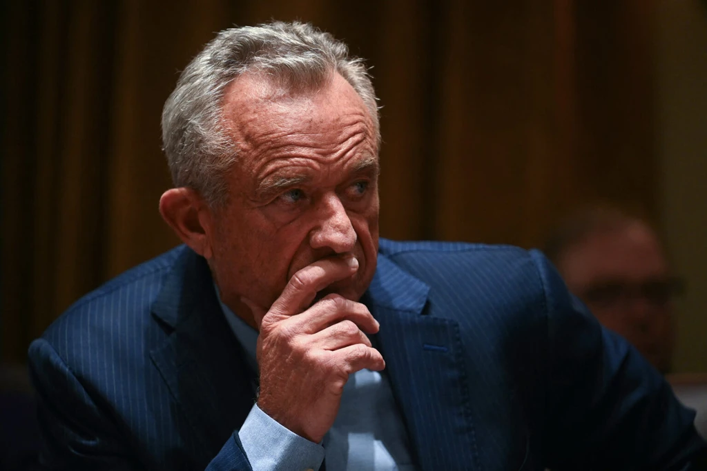 Judge Blocks RFK Jr.'s CDC Vaccine Guidance Overhaul and ACIP Reconstitution