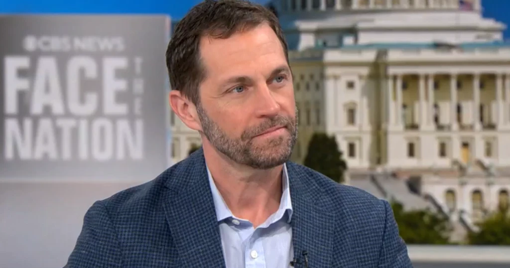 Rep. Jason Crow Condemns Unauthorized Iran War and GOP-Led Shutdown