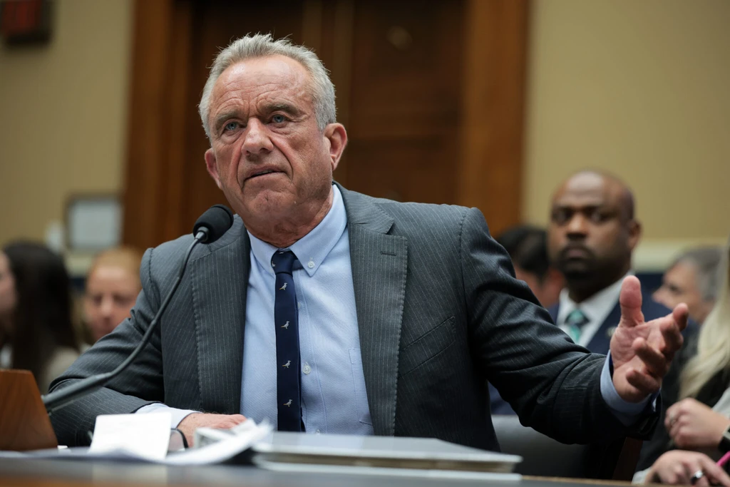 CDC Vaccine Panel Reversal: RFK Jr. Forced to Withdraw Controversial Charter
