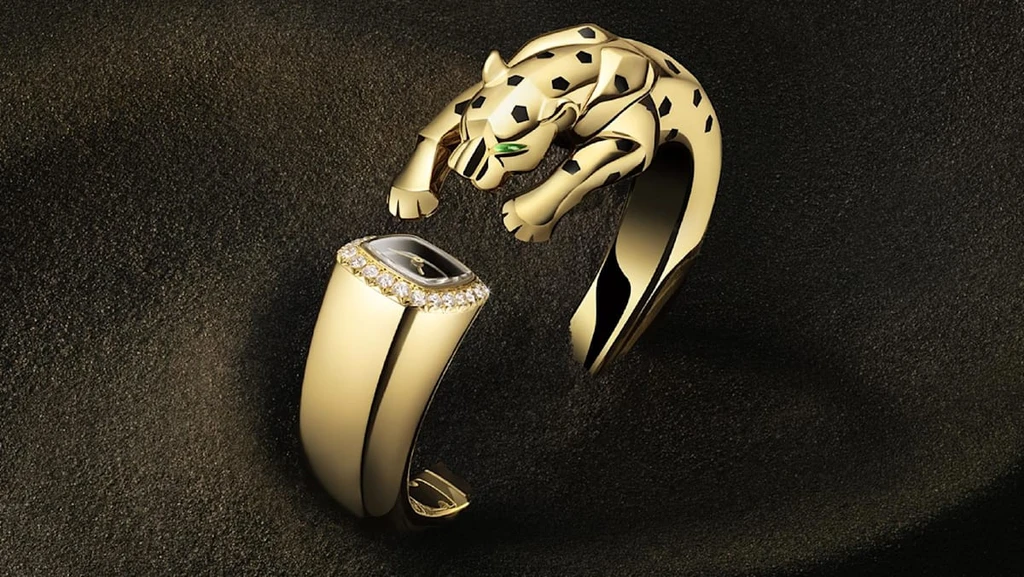 Cartier Owner Richemont Defies Luxury Slowdown with Strong Jewellery Sales