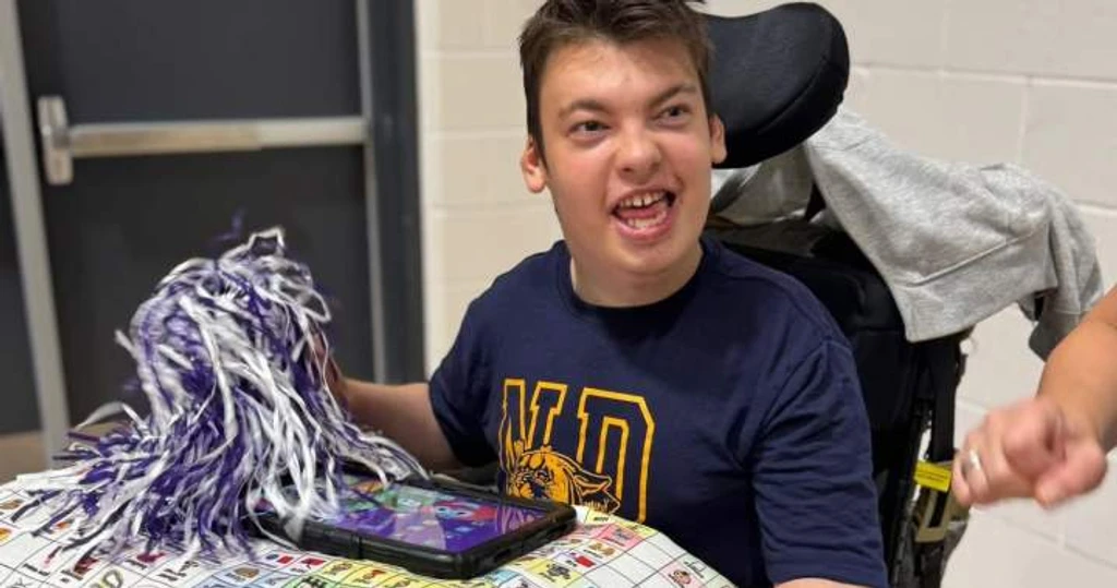 Red Deer Students Rally Behind Classmate Fighting Rare Bone Cancer