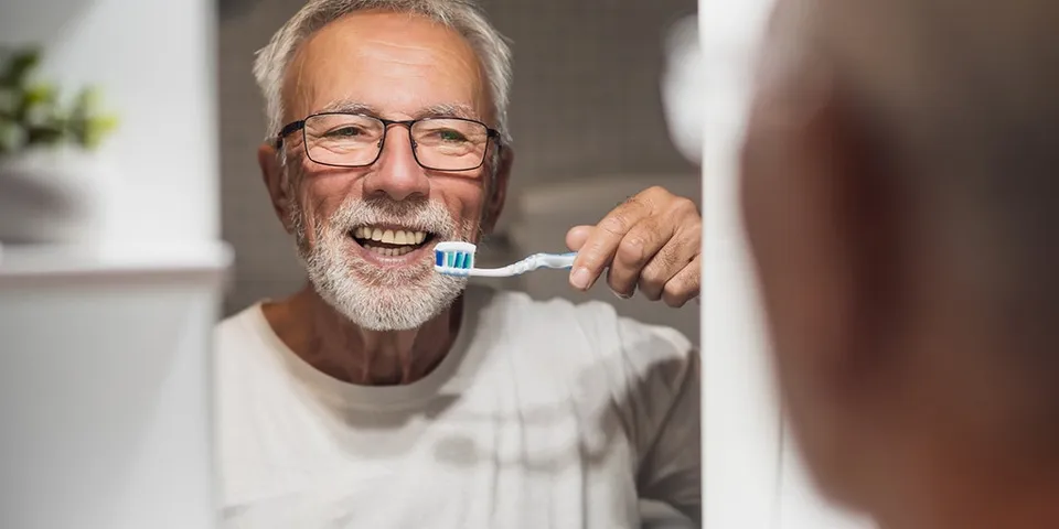 Daily Brushing Linked to Reduced Dementia Risk, Experts Say