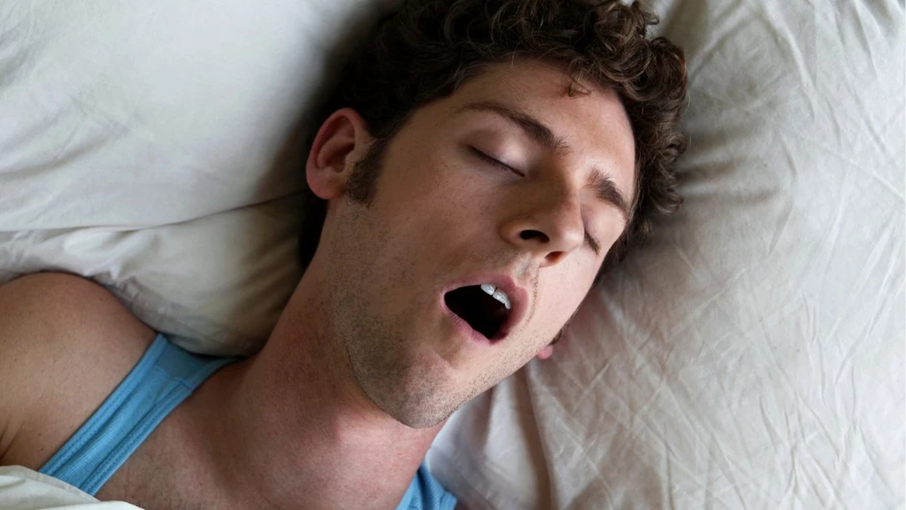Repurposed Epilepsy Drug Shows Major Promise for Sleep Apnea Treatment