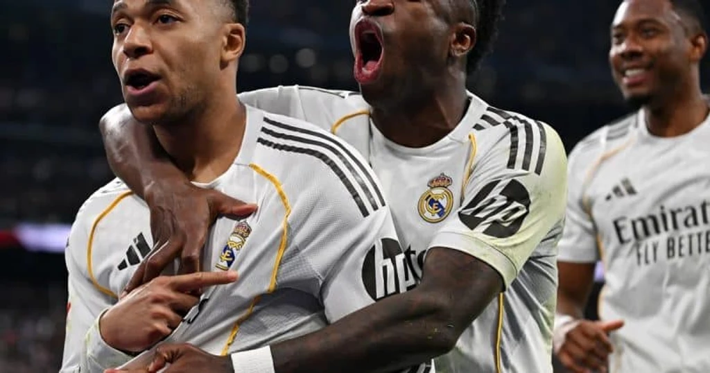 Real Madrid Dominates 2026 World Cup Group Stage with Nine Man of the Match Awards