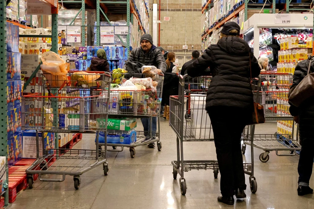 Costco Recalls Meatloaf Kit Over Salmonella Risk