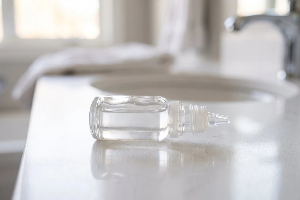 FDA Recalls Over 2.5 Million Prescription Eye Drop Bottles Nationwide