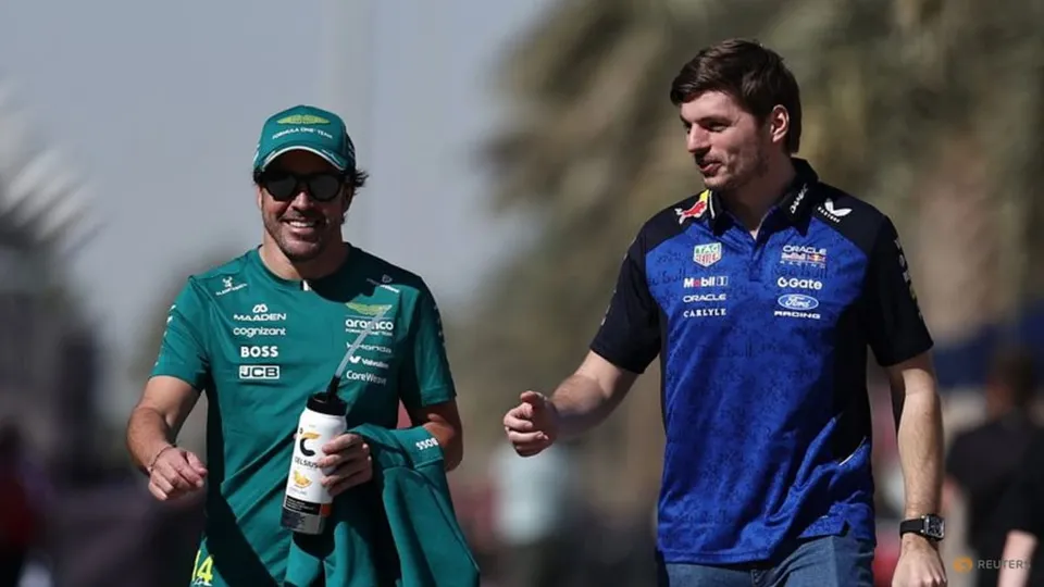 Red Bull Boss Dismisses Verstappen's F1 Exit Fears Amid Engine Rule Changes