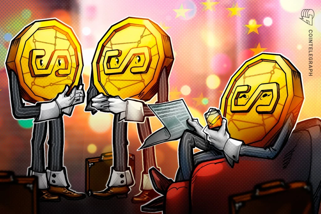 France Backs Euro Stablecoin to Challenge US Dominance