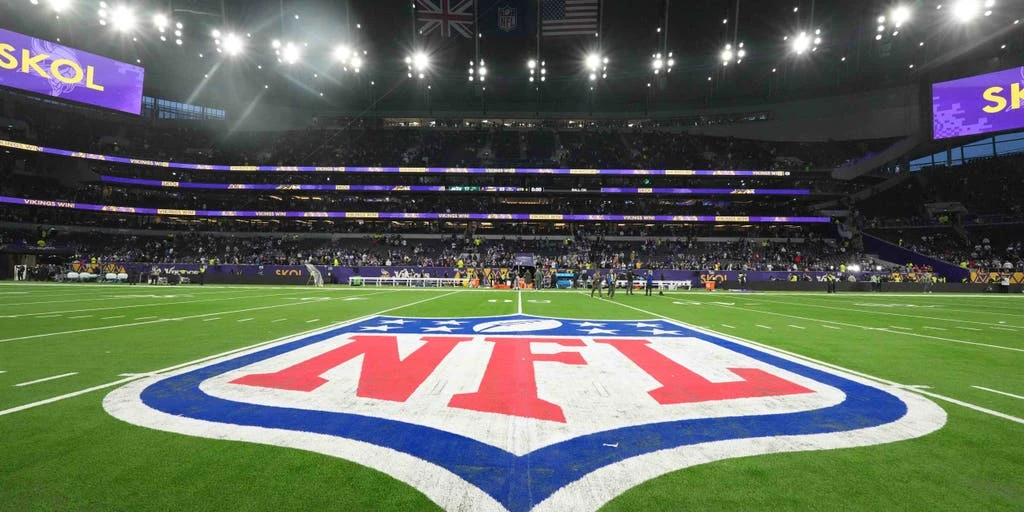 NFL Seeks Expansion: 18-Game Season, Overseas Matches