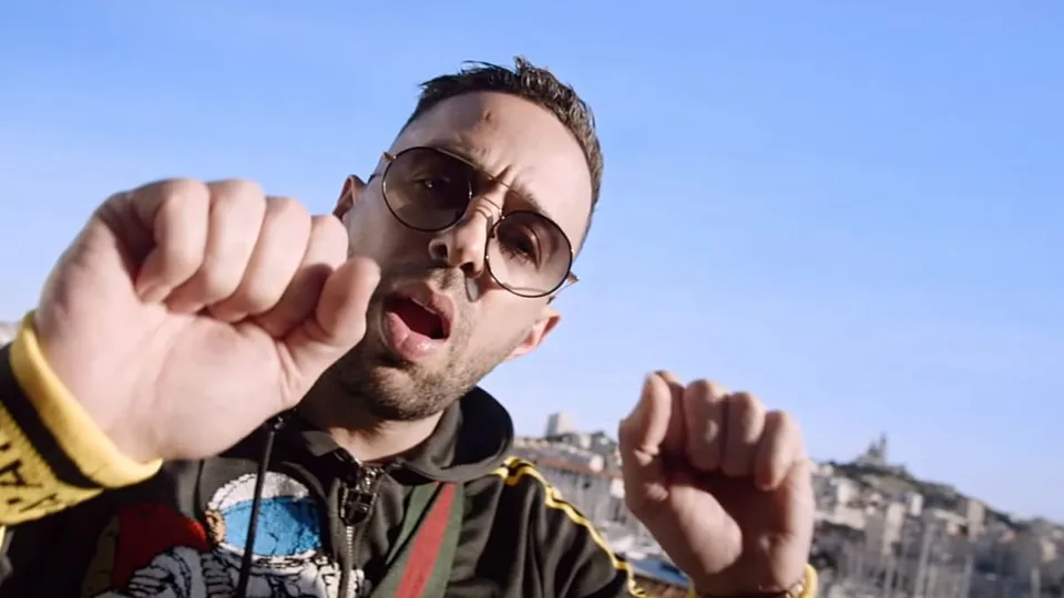 French Rapper Naps Sentenced to Seven Years for Hotel Rape