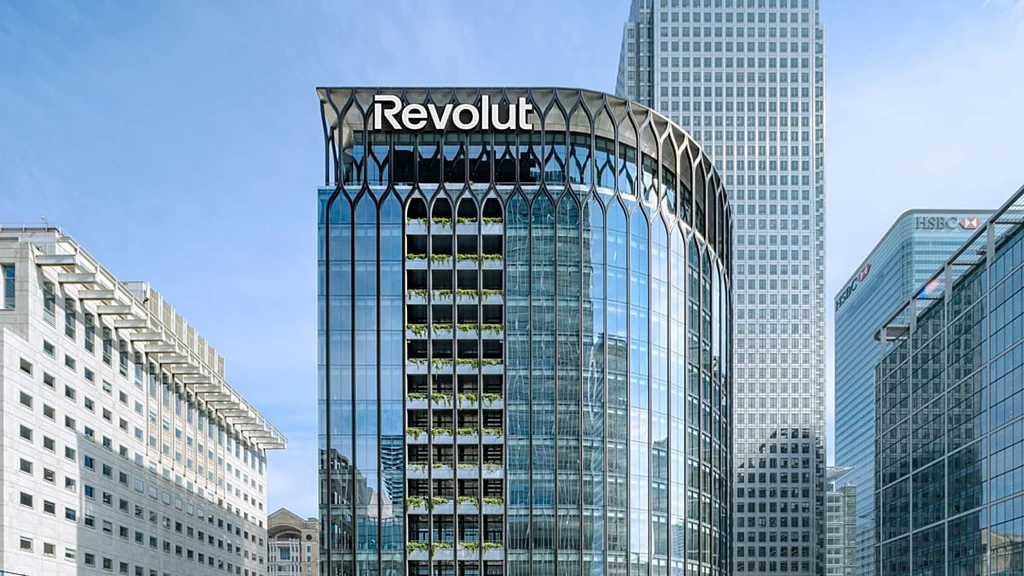 Revolut Reports Record 2025 Results Amid Global Expansion