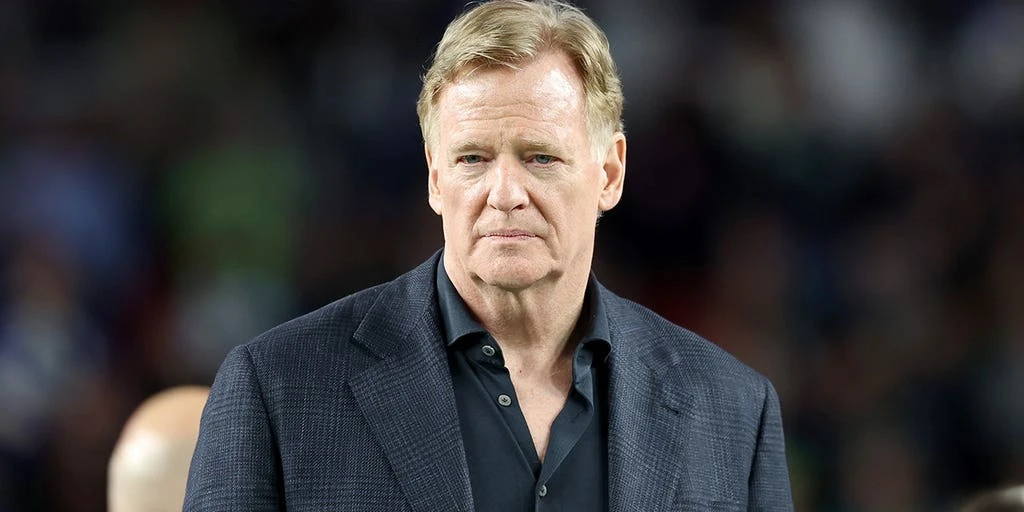 NFL Commissioner Goodell Dismisses Coach's Australia Game Concerns