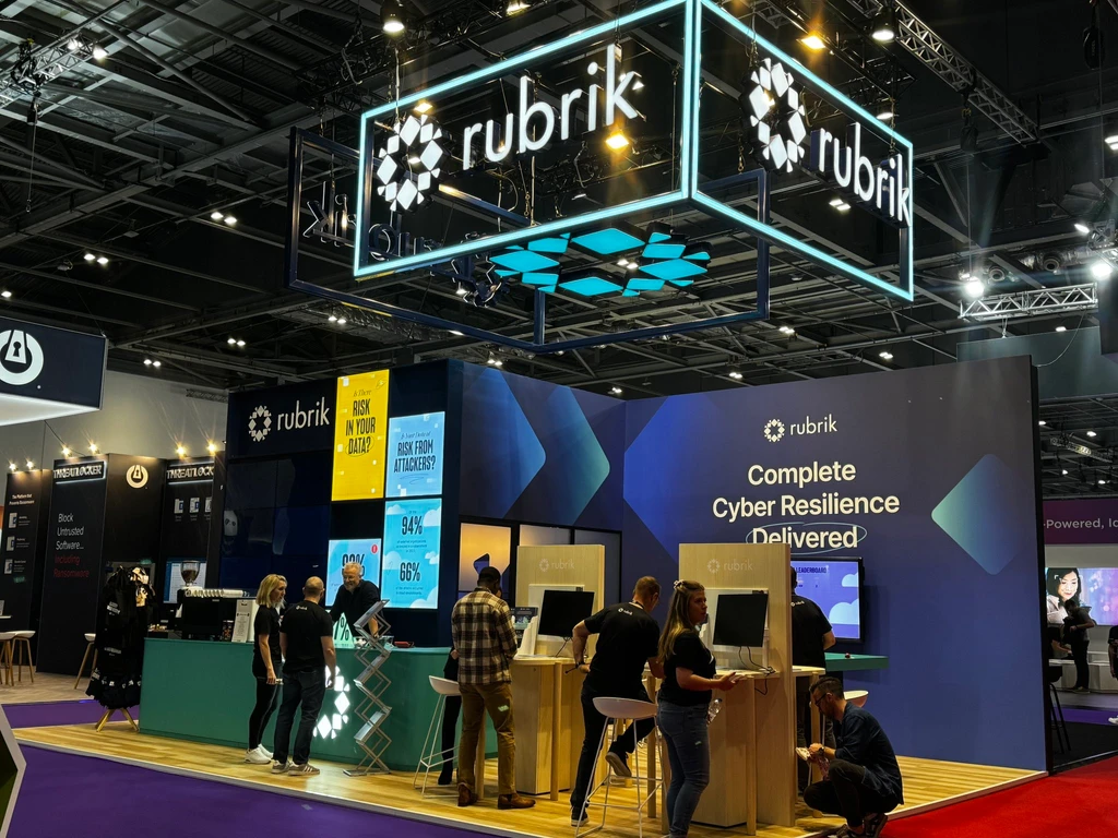 Rubrik Launches Google Workspace Protection With Air-Gapped Backups And Rapid Recovery