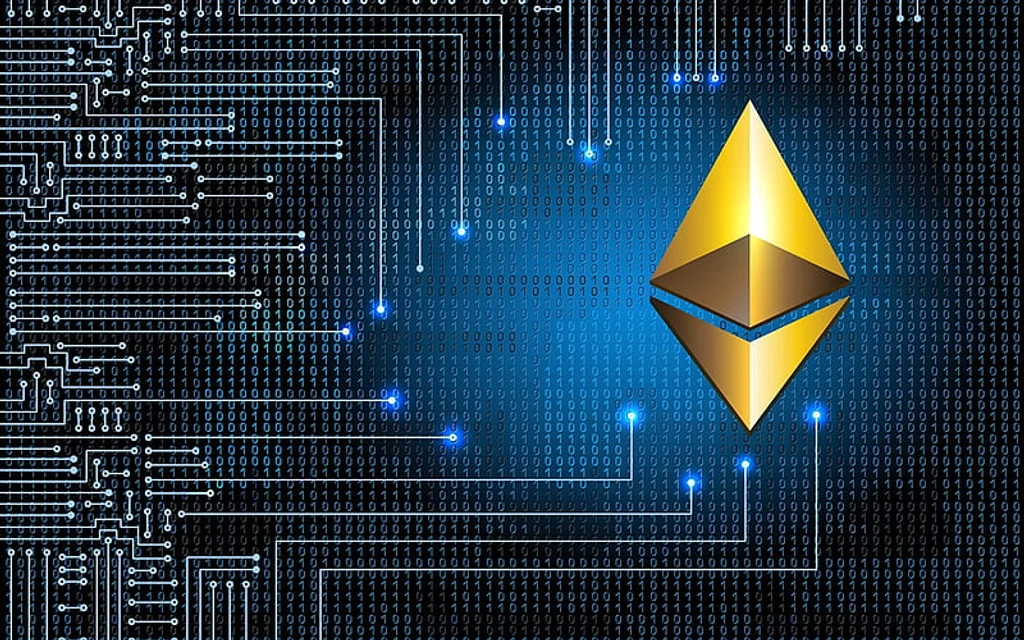 Robinhood's Crypto Chief Details ETH Scaling Vision