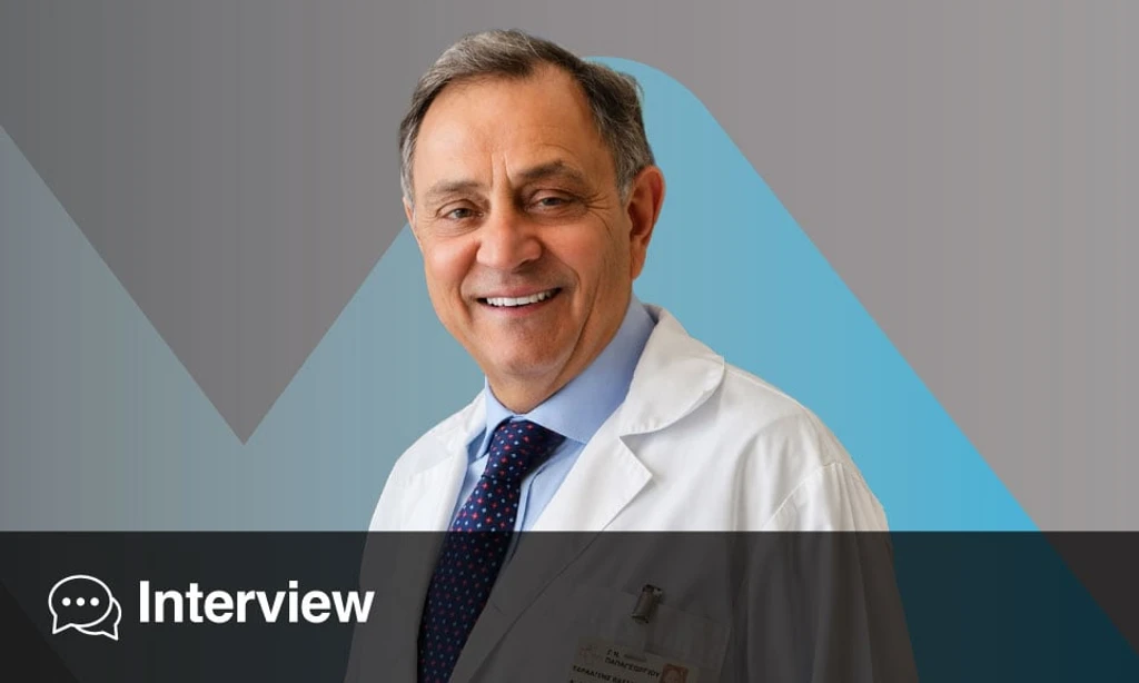 Reproductive Health Expert: Age is Key Factor in Fertility
