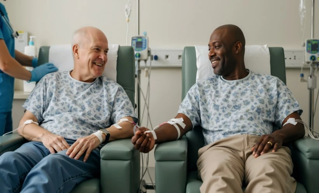 New Therapy Shields Hearts During Cancer Treatment
