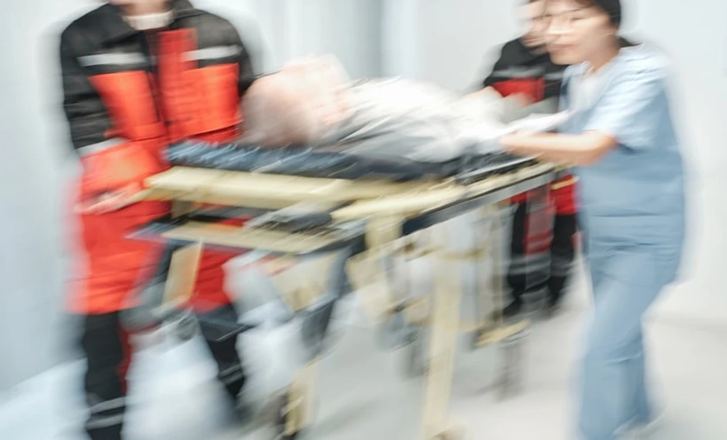 Infections Linked to Higher Stroke Risk in Young Adults