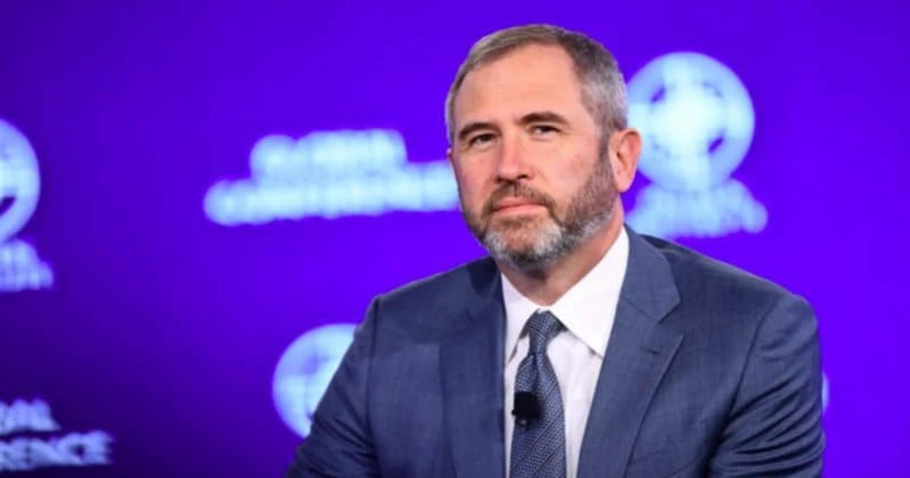 Ripple CEO Warns of Gensler-Style Crackdown Without Crypto Law