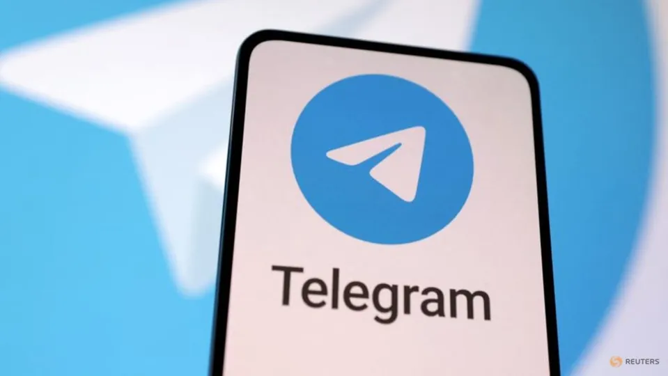Russia Investigates Telegram Founder Durov Amid App Subjugation Bid