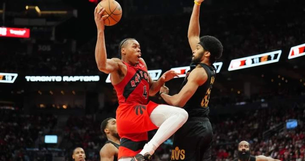 Raptors Aim to Carry Momentum into Game 5 Against Cavaliers