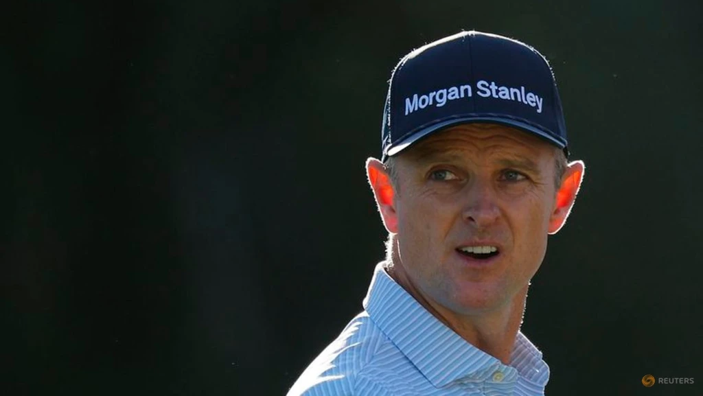 Rose Chasing Masters Dream Amidst McIlroy Dominance