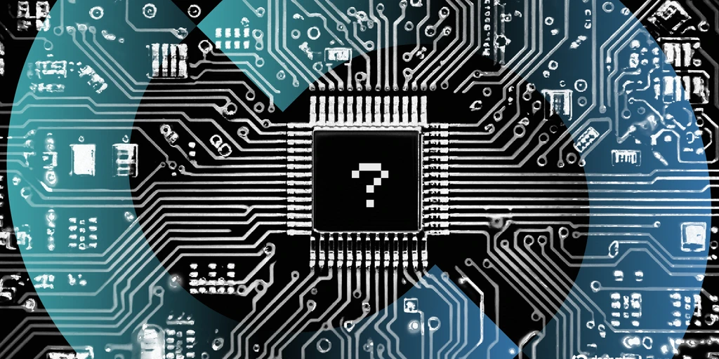 Rio De Janeiro’s AI Model Unveiled as a Merger, Not Independent Research