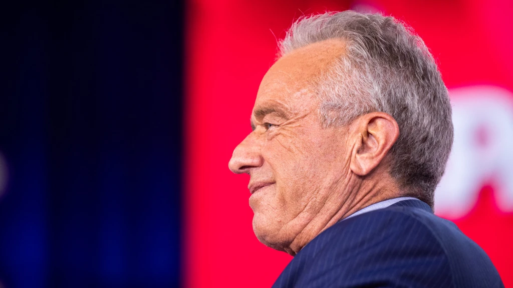 RFK Jr. Launches Federal Effort to Curb Antidepressants, Draws Sharp Backlash