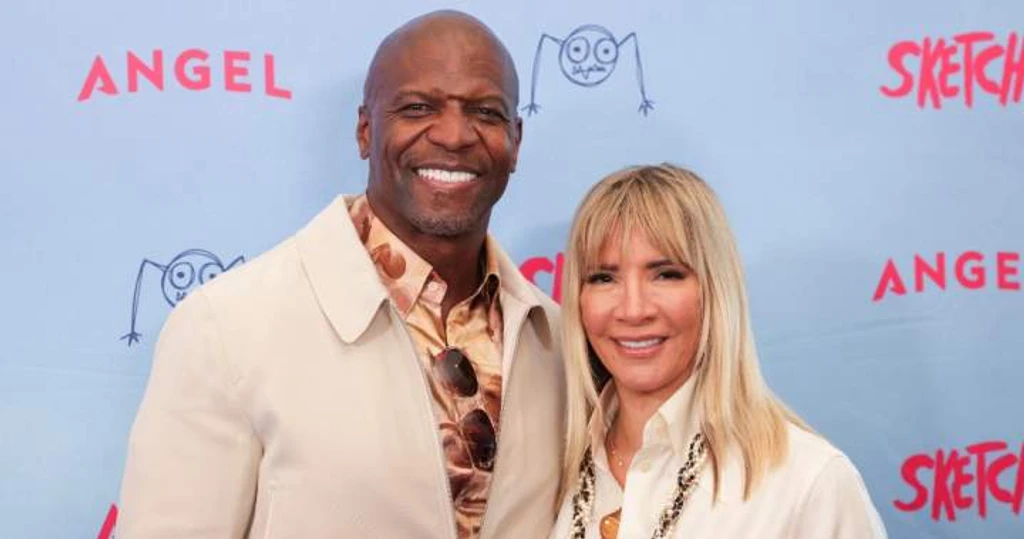 Terry Crews' Wife Opens Up About Secret Parkinson's Battle