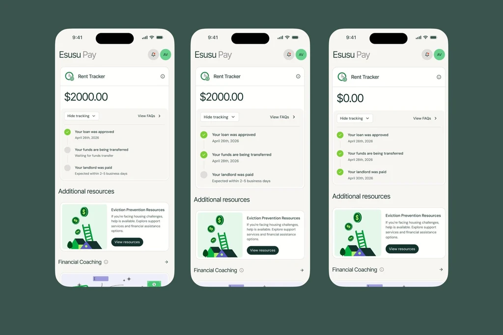 Rent Now, Pay Later? The Housing Affordability Crisis Goes Fintech