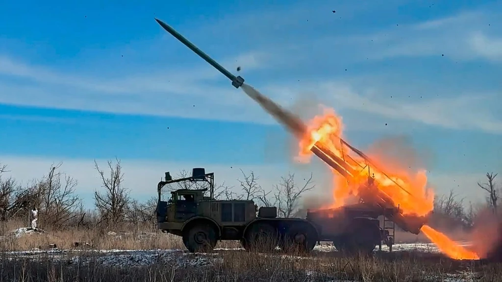 Russian Strike on Odesa Region Cuts Power for Thousands