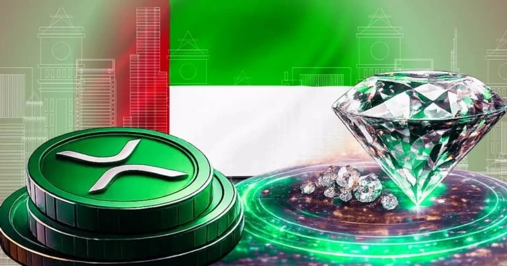 Ripple Secures Preliminary MiCA Authorization in Luxembourg