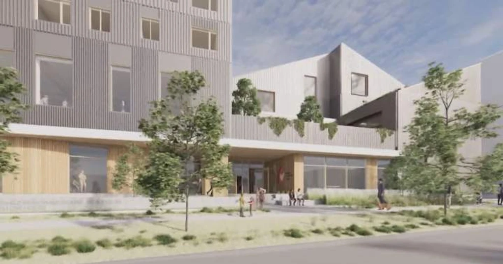 Ronald McDonald House Expansion Halted Over Provincial Funding Gap