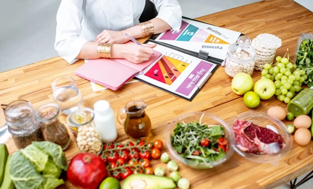 AI Predicts Alzheimer's Risk Using Diet and Medical Data