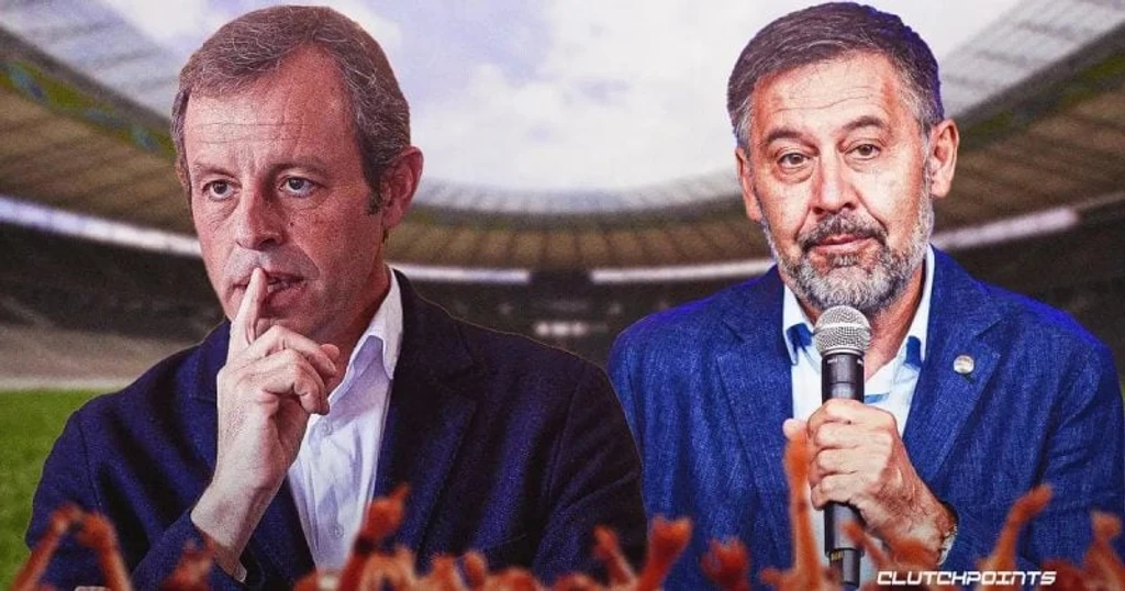 Real Madrid Demands UEFA Action Over Barcelona Corruption Allegations