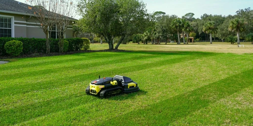 Yarbo Robot Mower Flaw Exposes Home Networks to Remote Attacks
