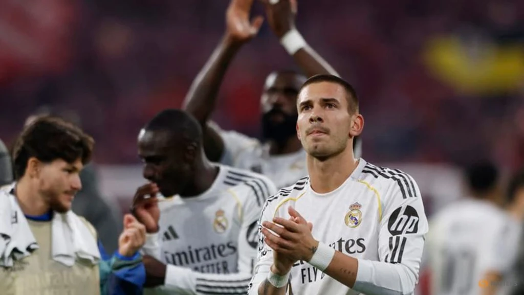 Real Madrid Faces Reckoning After Champions League Exit