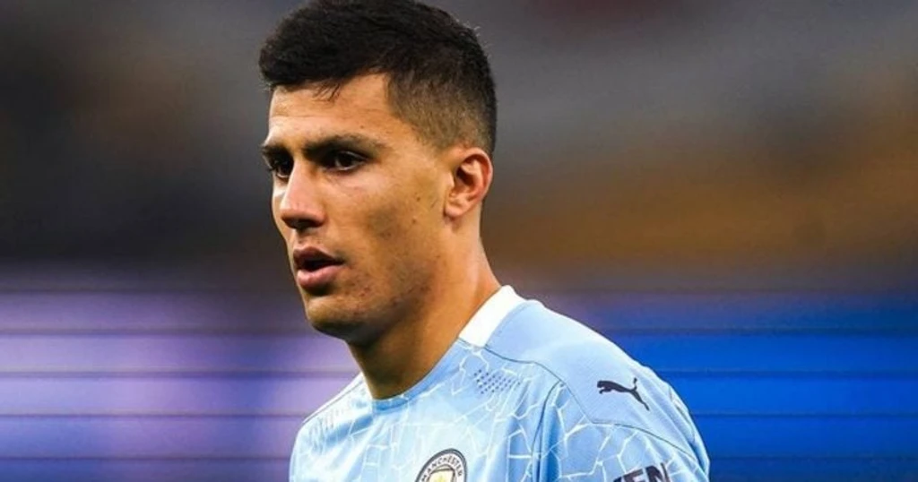 Real Madrid Eyes Man City's Rodri, Impacting Fan Token Markets