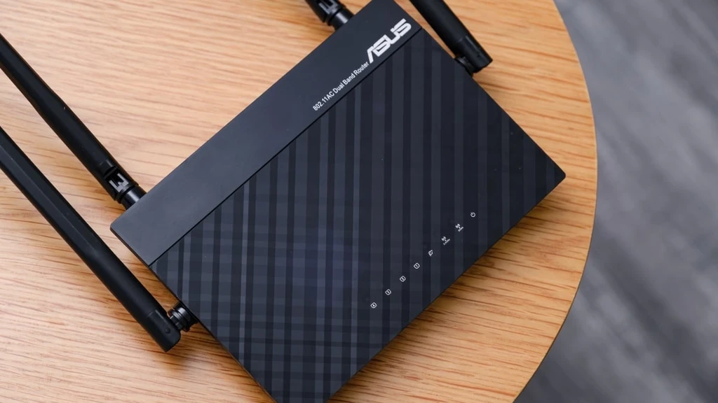 Asus Routers Targeted by KadNap Malware Botnet