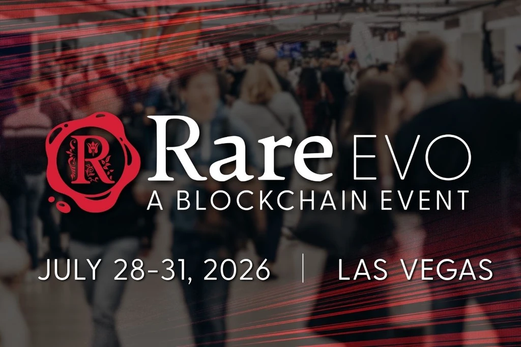 Rare Evo 2026 Returns to Las Vegas: Policy, Regulation, and Institutional Adoption Take Center Stage