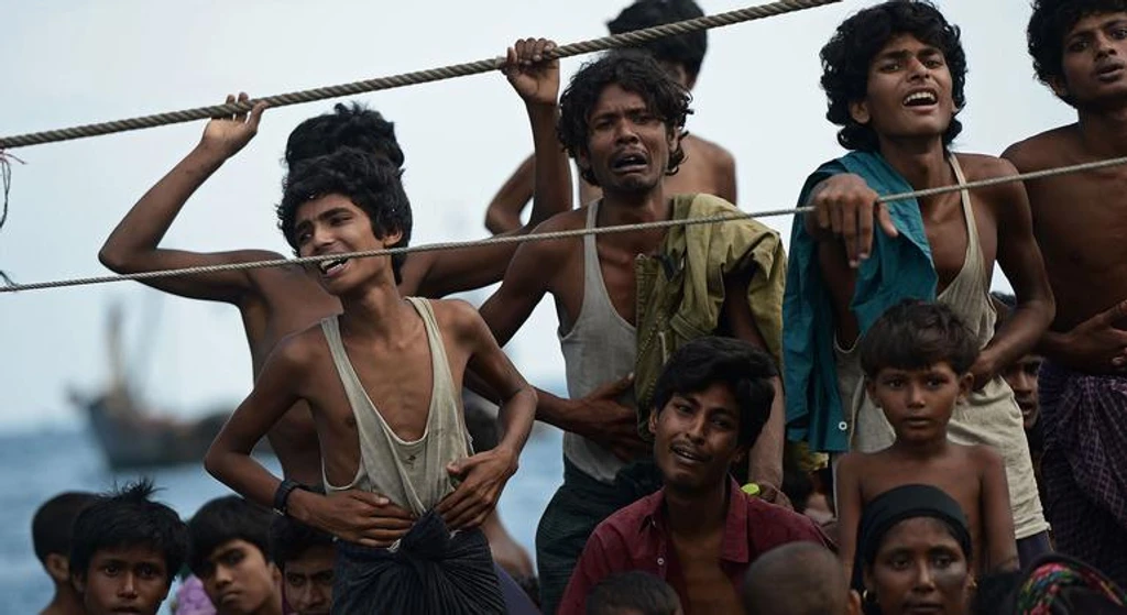 Record Rohingya Deaths at Sea in 2025 Highlight Unfolding Crisis