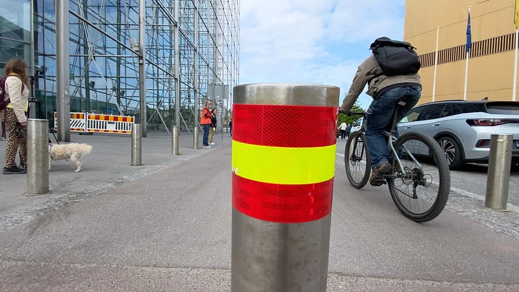 Helsinki Achieves Year-Long Streak of Zero Road Deaths