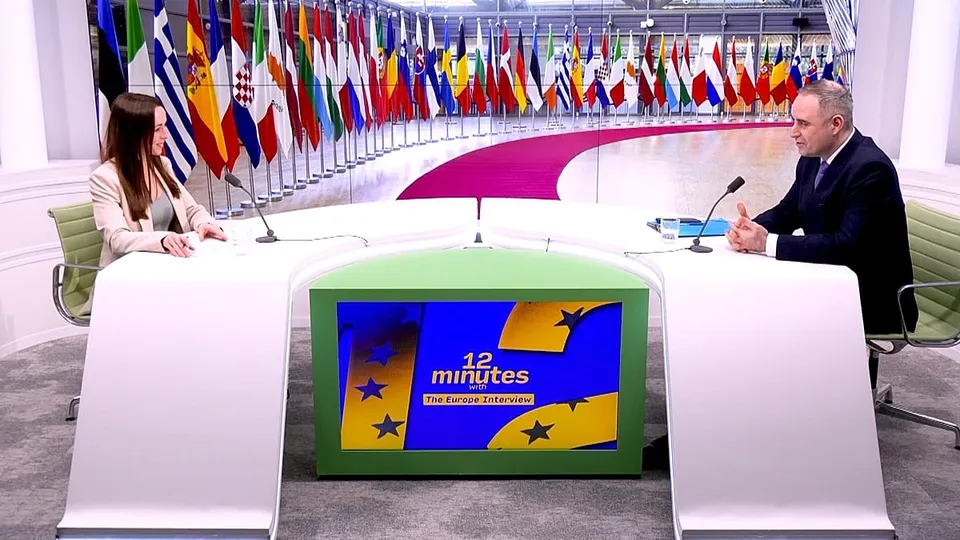 Romania Backs Eurobonds and 'Made in Europe' for EU Competitiveness