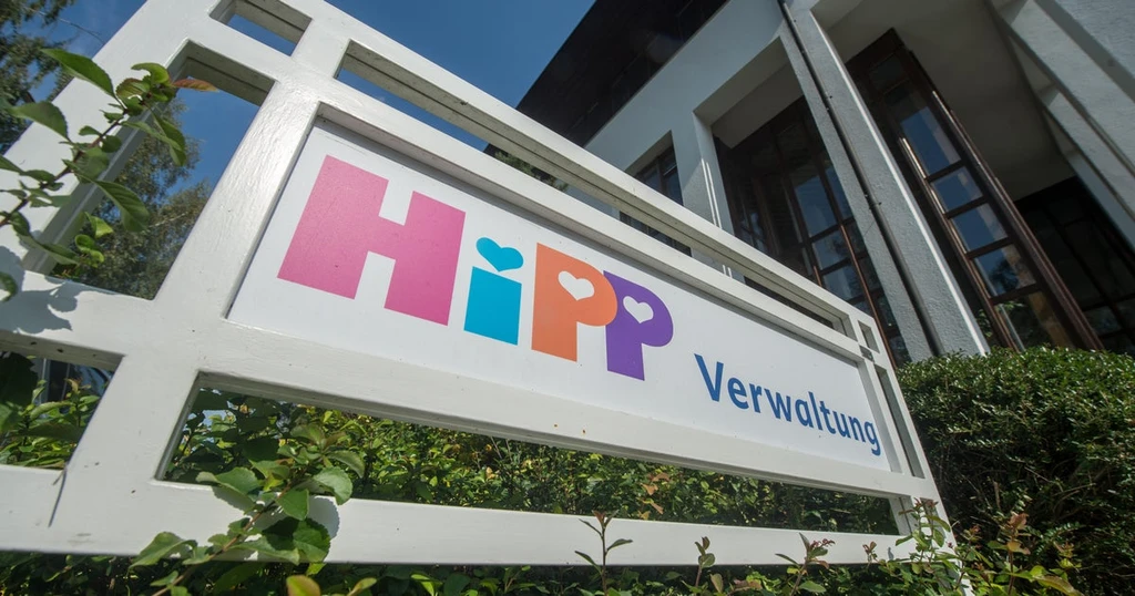 HiPP Baby Food Recalled in Austria After Rat Poison Discovery